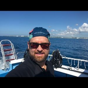 Meet your Posher, Paul